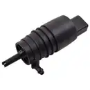 Waschwasserpumpe Scheibenreinigung Febi Bilstein 23113 für Audi für Bmw für Man