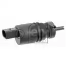 Waschwasserpumpe Scheibenreinigung Febi Bilstein 23113 für Audi für Bmw für Man