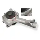 Wasserpumpe Motorkühlung Gk 980433 für Mercedes Benz für Mercedes Benz