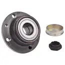 Radlagersatz Schaeffler Fag 713 6907 30 für Fiat Hinterachse