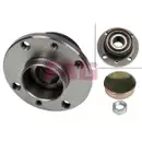 Radlagersatz Schaeffler Fag 713 6907 30 für Fiat Hinterachse