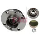 Radlagersatz Schaeffler Fag 713 6907 30 für Fiat Hinterachse