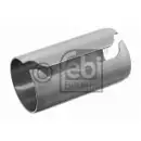 Hülse Querlenkerlagerung Febi Bilstein 10431 für Opel für Saab für Vauxhall