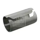 Hülse Querlenkerlagerung Febi Bilstein 10431 für Opel für Saab für Vauxhall