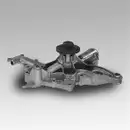 Wasserpumpe Motorkühlung Gk 980453 für Chrysler für Mercedes Benz