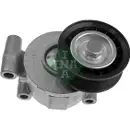 Riemenspanner Keilrippenriemen Schaeffler Ina 534 0249 10 für Ford für Mazda