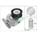 Riemenspanner Keilrippenriemen Schaeffler Ina 534 0249 10 für Ford für Mazda