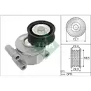 Riemenspanner Keilrippenriemen Schaeffler Ina 534 0249 10 für Ford für Mazda