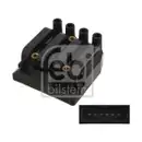 FEBI BILSTEIN 29319 Zündspule