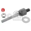 Axialgelenk Spurstange Febi Bilstein 23019 Prokit für Volvo Vorderachse Links