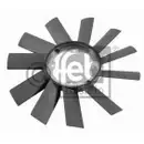 FEBI BILSTEIN 22062 Lüfterflügel für BMW