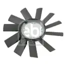 FEBI BILSTEIN 22062 Lüfterflügel für BMW
