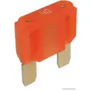 HERTH+BUSS ELPARTS 50295544 Sicherung 40A orange