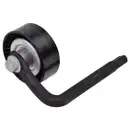 Spannrolle Keilrippenriemen Schaeffler Ina 531 0790 10 für Bmw für Mini