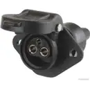 HERTH+BUSS ELPARTS 51305135 Steckdose 3-polig