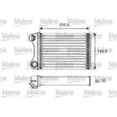 Wärmetauscher Innenraumheizung Valeo 812211 für Fiat für Lancia Vorne