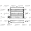 Wärmetauscher Innenraumheizung Valeo 812211 für Fiat für Lancia Vorne