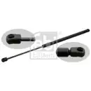 FEBI BILSTEIN 27608 Gasdruckfeder für OPEL
