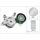 Riemenspanner Keilrippenriemen Schaeffler Ina 534 0075 20 für Bmw für Citroën
