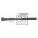 FEBI BILSTEIN 10179 Zylinderkopfschraube für MERCEDES-BENZ