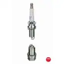 4x NGK 4619 Zündkerze Renault Scenic Modus Laguna Kangoo Clio Abgrenzung beachten!