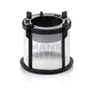 MANN-FILTER PU 51 X Kraftstoffilter