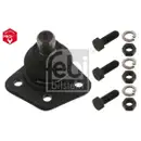 FEBI BILSTEIN 02408 Traggelenk für VW, PORSCHE