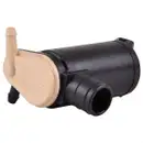 Waschwasserpumpe Scheibenreinigung Febi Bilstein 06084 für Ford für Mazda