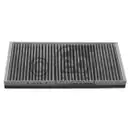 Filter Innenraumluft Febi Bilstein 17263 für Fiat für Opel für Saab für Vauxhall