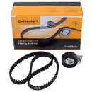 CONTINENTAL CTAM CT1066K1 Zahnriemen Kit