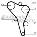 CONTINENTAL CTAM CT945 Zahnriemen