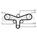 CONTINENTAL CTAM CT920K1 Zahnriemen Kit