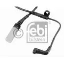 Warnkontakt Bremsbelagverschleiß Febi Bilstein 23021 für Bmw Vorderachse Links