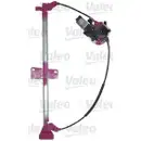 VALEO 850249 Fensterheber v r MERCEDES Vito