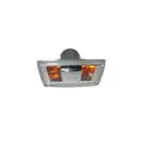 VAN WEZEL Blinker seitlich li. 3745915