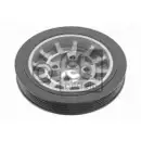 FEBI BILSTEIN 26872 Riemenscheibe für VW, SKODA, SEAT