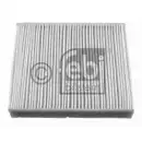 FEBI BILSTEIN 22165 Innenraumfilter