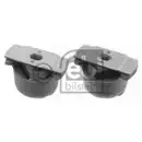 FEBI BILSTEIN 26930 Achskörperlagersatz für RENAULT