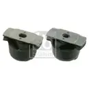 FEBI BILSTEIN 26930 Achskörperlagersatz für RENAULT