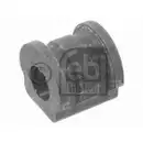FEBI BILSTEIN 27642 Stabilisatorlager für SEAT, SKODA, VW, AUDI