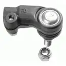 Spurstangenkopf Lemförder 12180 02 für Vauxhall für Opel für Saab Außen