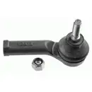 Spurstangenkopf Lemförder 25484 02 für Smart für Nissan für Renault Vorderachse