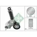 Riemenspanner Keilrippenriemen Schaeffler Ina 534 0169 10 für Ford für Jaguar