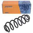 SPIDAN 56650 Fahrwerksfeder
