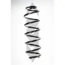 2x Spidan Fahrwerksfeder 56650 Hinterachse Audi A3 VW New Beetle