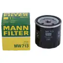 MANN-FILTER MW 713 Oelfilter