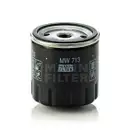 MANN-FILTER MW 713 Oelfilter