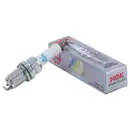 Zündkerze Ngk 7658 für Alfa Romeo für Daihatsu für Fiat für Lancia für Suzuki