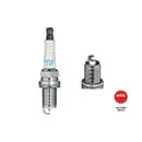 Zündkerze Ngk 7658 für Alfa Romeo für Daihatsu für Fiat für Lancia für Suzuki