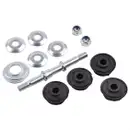 FEBI BILSTEIN 27262 Verbindungsstange für TOYOTA